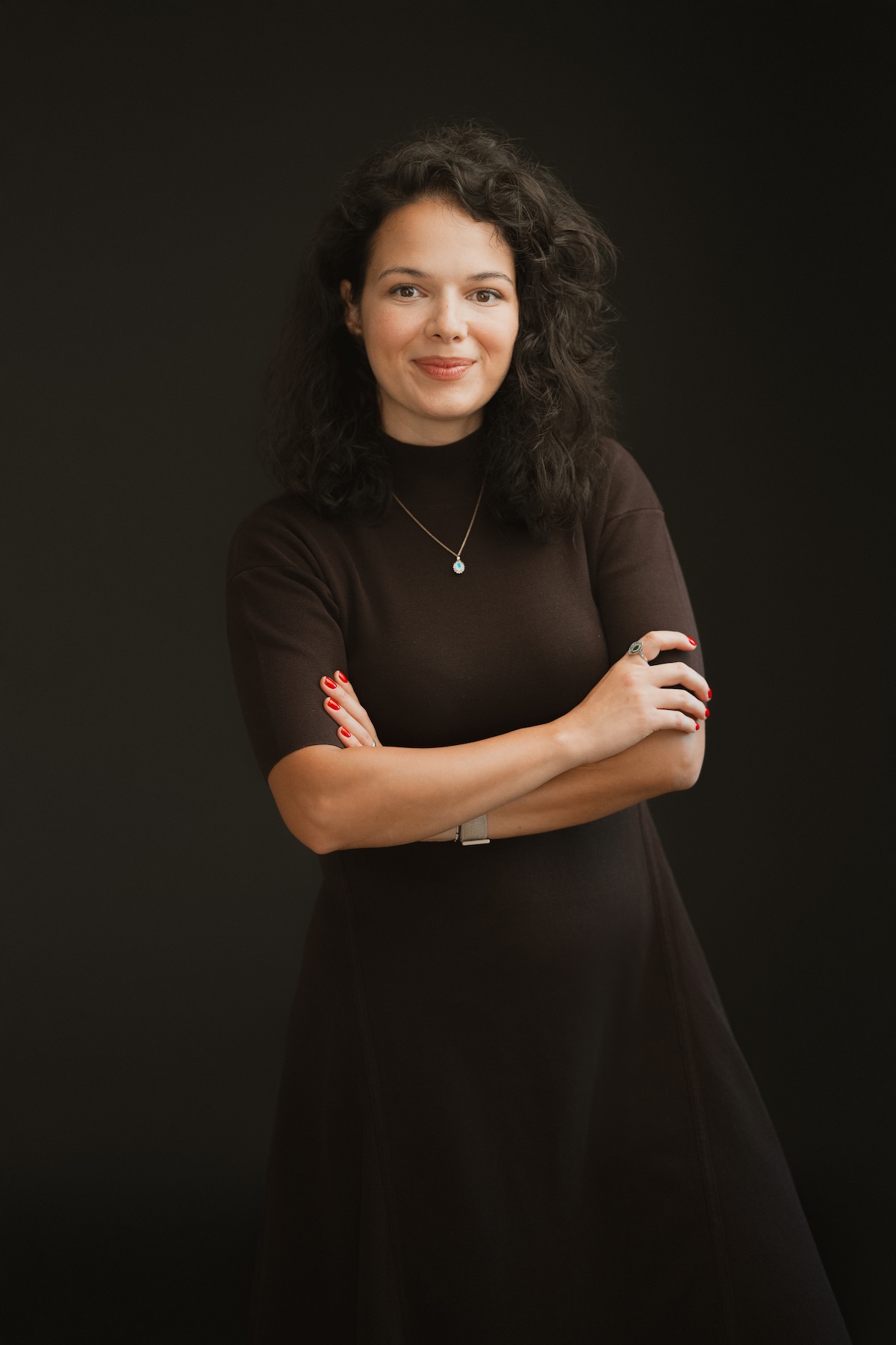 Psiholog Iolanda Badea