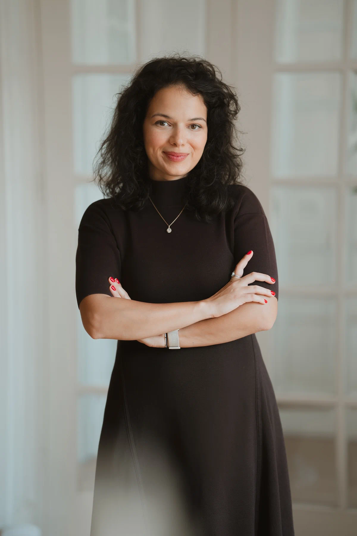 Psiholog Iolanda Badea