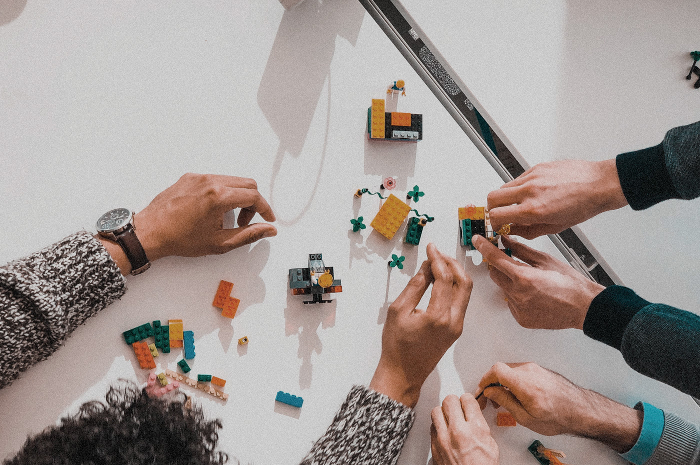 Workshop-uri copii, adolescenți, adulți