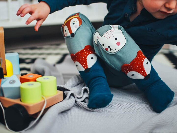 Cum rezolvăm constructiv dependența de părinți