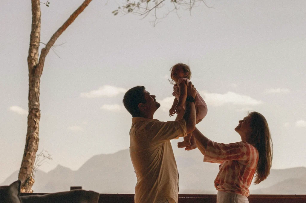 Consiliere parentală